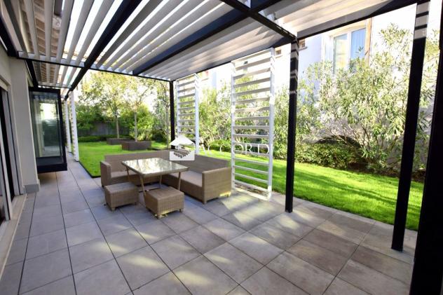 CASA INDIPENDENTE di 5 vani e di 518 mq (PADOVA) rif. DT108