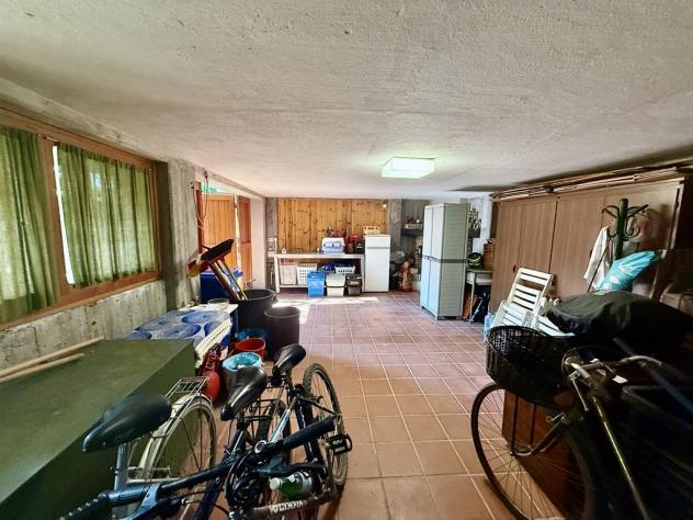 "LA VILLETTA ABBINATA DEI LIGUSTRI" – Villetta a schiera – Marina Romea (RA) - Foto 15