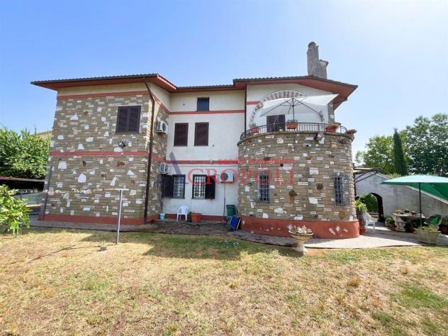 Villa - Rif. 2694 - Foto 7
