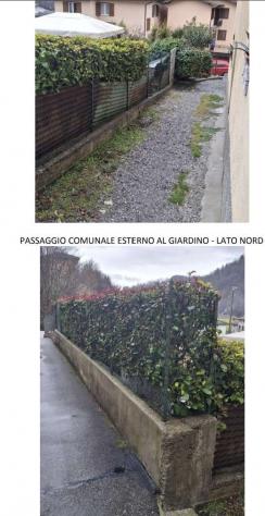 483/2025 U BG - trilocale al piano terzo con box e cantina in asta a San Giovanni Bianco - Foto 16