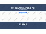 Immobile in asta di 280 m² con più di 5 locali in vendita a San Giovanni Il &hellip;