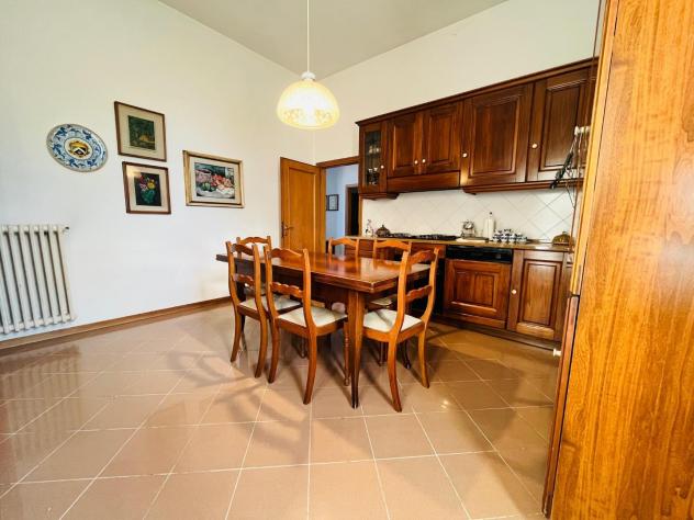 Casa singola in vendita a Santa Croce sull'Arno 289 mq Rif: 1423845 - Foto 4