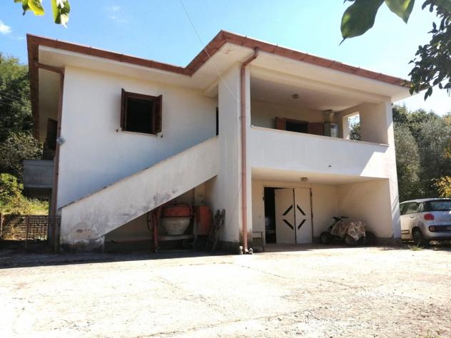 Villa singola - Sezze . Rif.: Cod. rif 3084953VRG