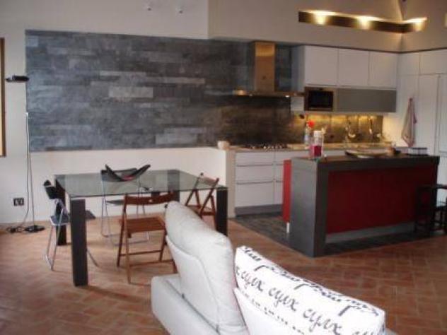 Appartamento in vendita a Isola D'arbia - Siena 120 mq Rif: 556117 - Foto 5