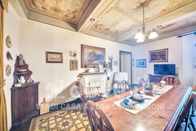 Appartamento di 150 m² con più di 5 locali in vendita a Sinalunga - Foto 8