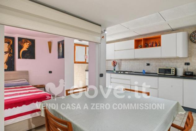 Appartamento di 47 m² con 1 locale in vendita a Taranto - Foto 9