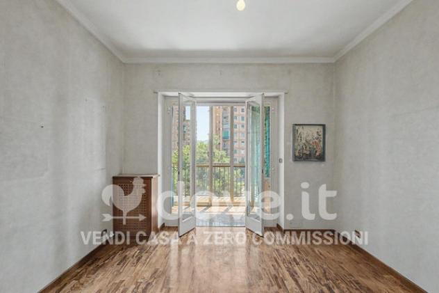 Appartamento di 104 m² con 4 locali in vendita a Torino - Foto 13