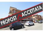 Ampio BILOCALE al secondo ed ultimo piano con BOX e CANTINA