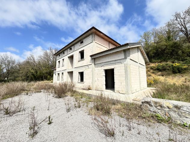 Villa in Contrada San Crescenzo