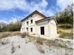 Villa in Contrada San Crescenzo