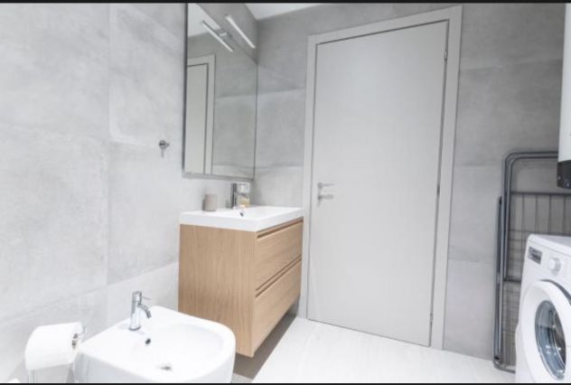 Design e comfort zona Dergano : il tuo rifugio ideale a Milano! Moderno Bilocale - Foto 3
