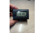 TERMOSTATO BTICINO LIVING LIGHT ART. L4448 CRONOTERMOSTATO ELETTRONICO ANTRACITE