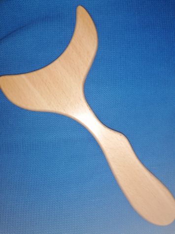 specializzata nel massaggio madero sportivo-decontratturante-modellante - Foto 3