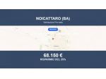 Immobile in asta di 69 m² in vendita a Noicattaro