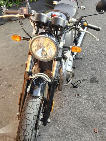 ROYAL ENFIELD Continental ROYAL ENFIELD Continenta - Foto 10