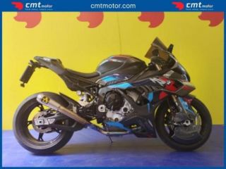 BMW S 1000 RR Finanziabile - Nero - 5286 rif. 23995189
