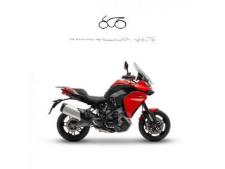 MOTO MORINI CORSARO GT 750 2025