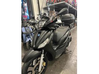 PIAGGIO Medley 150 MEDLEY 150 rif. 23874751