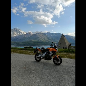 Kawasaki Versys