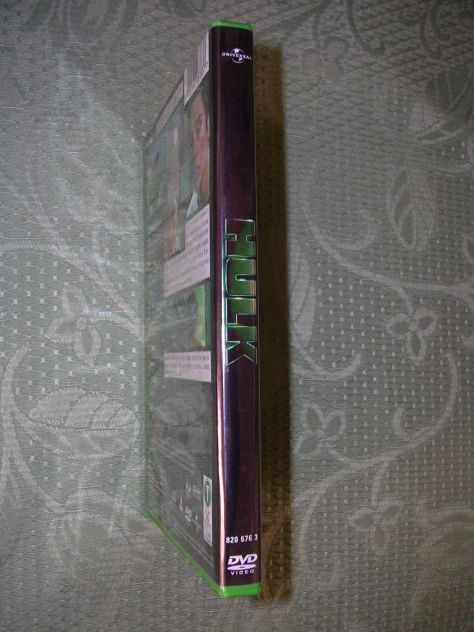 HULK - Foto 5