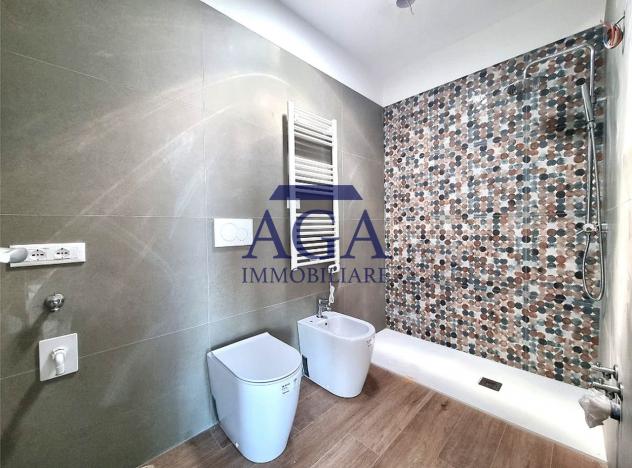 APPARTAMENTO di 4 vani e di 125 mq (SAN BIAGIO DI CALLALTA) rif. AR91_4 - Foto 16