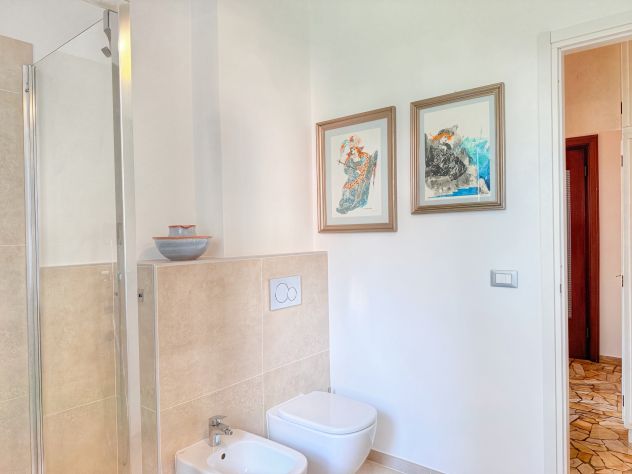 Camera ampia in palazzina signorile, Viale Arezzo. Per specializzandi. - Foto 5