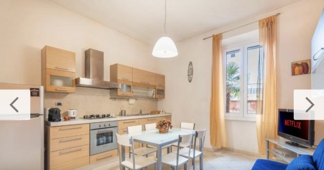 Affitto stanza singola in appartamento zona PiramideGarbatella - Foto 4