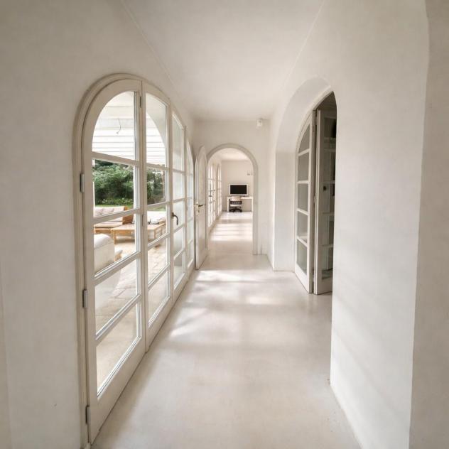 Villa in affitto a Roma Imperiale - Forte dei Marmi 500 mq Rif: 1393656 - Foto 5