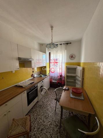 Quadrilocale arredato al quinto piano con terrazzo in Via Sacconi - Foto 17