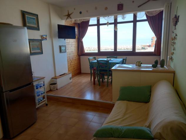 Appartamento in affitto a Marina di Pisa - Pisa 45 mq Rif: 1250268