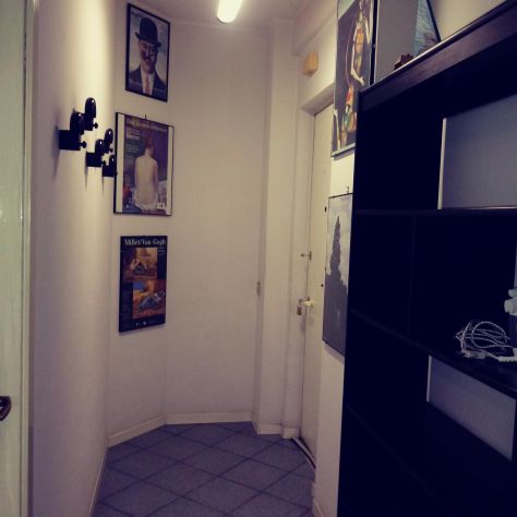 EUR BILOCALE CON UTENZE INCLUSE - Foto 3