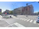 CORSO DANTE QUADRILOCALE FINEMENTE ARREDATO RISTRUTTURATO