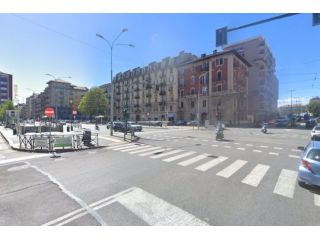 CORSO DANTE QUADRILOCALE FINEMENTE ARREDATO RISTRUTTURATO