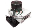 Volkswagen Golf centralina gruppo ABS 1J0907379R