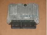 0281014449 ECU CENTRALINA OPEL 1.9 0281014449 55566276 HA