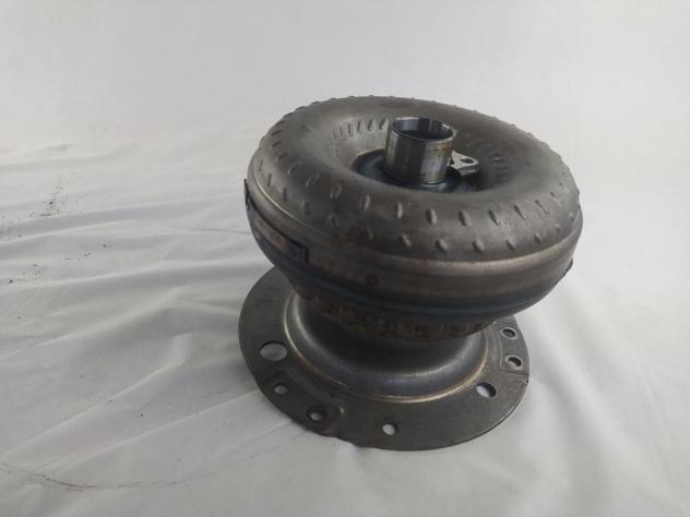3W0323571A CONVERTITORE DI COPPIA BENTLEY CONTINENTAL GT 4.0 B 388KW 4X4 AUT 2P (2016) RICAMBIO USATO - Foto 2