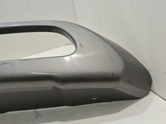 MODANATURA PARAURTI ANTERIORE CITROEN C3 AirCross 13490029 (17) - Foto 4