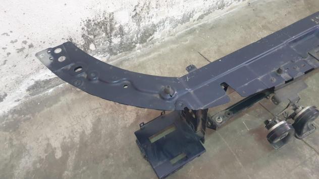 TRAVERSA BATTICOFANO ANTERIORE LAND ROVER Range Rover Evoque 1° Serie BJ32-00208 (11) - Foto 8