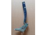 CERNIERA S.COFANO ANT. BLU MET. FIAT PUNTO (199-2Y/4C/3X) 999-U49750 Carroz &hellip;