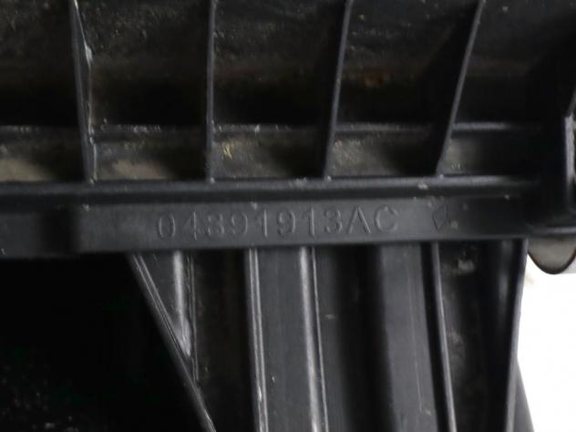 04891896AB SCATOLA FILTRO ARIA DODGE JOURNEY 2.7 B 136KW AUT 5P (2010) RICAMBIO USATO - Foto 6