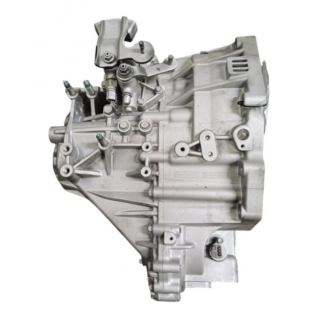 CAMBIO MANUALE COMPLETO KIA Carnival 3° Serie 4300038050 J3(CRDi) Diesel 2900 (0714) - Foto 5