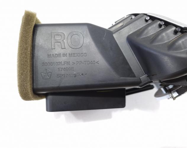 BOCCHETTA ARIA CRUSCOTTO DX FIAT Freemont 1° Serie 3000102LFN (11) - Foto 6