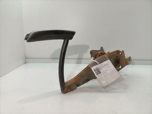 LEVA FRENO A MANO FORD Kuga Serie (CBV) 1695084 UKDA (0813) - Foto 2