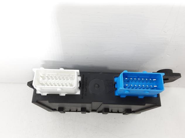 CENTRALINA ALLARME CITROEN C4 Picasso II 9812711280 (13) - Foto 2
