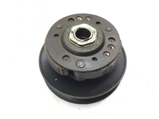 HONDA SH 150 FRIZIONE E CORRETTORE DI COPPIA 2000 2004 KF04A