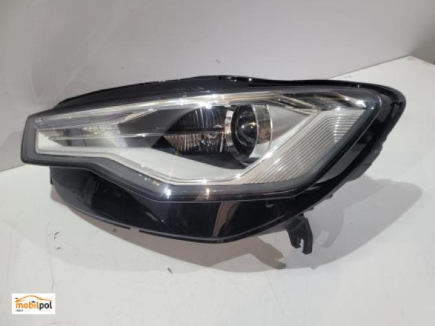 AUDI A6 C7 FARO ANTERIORE ELEVATORE XENON L - 12843 - Foto 3