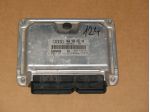 0261207442 ECU CENTRALINA AUDI 1.8 T ME7.5 0261207442 06A906032HQ 06A 906 032 HQ