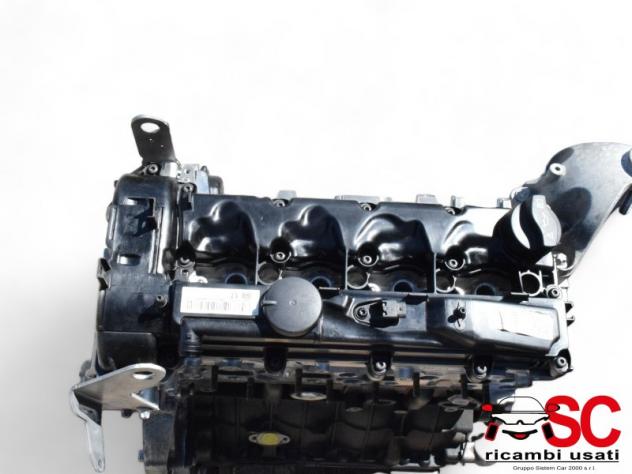 651930 651930 MOTORE SEMICOMPLETO MERCEDES CLA Coupé (C117) 651930 diesel 2.2 - Foto 6