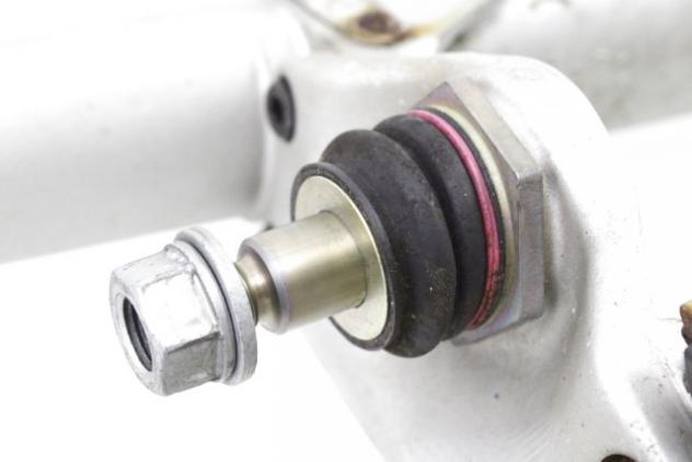 BMW R 850 R 31427668223 31427669733 FORCELLA ANTERIORE R28 99 - 07 FRONT FORK DA REVISIONARE - Foto 3