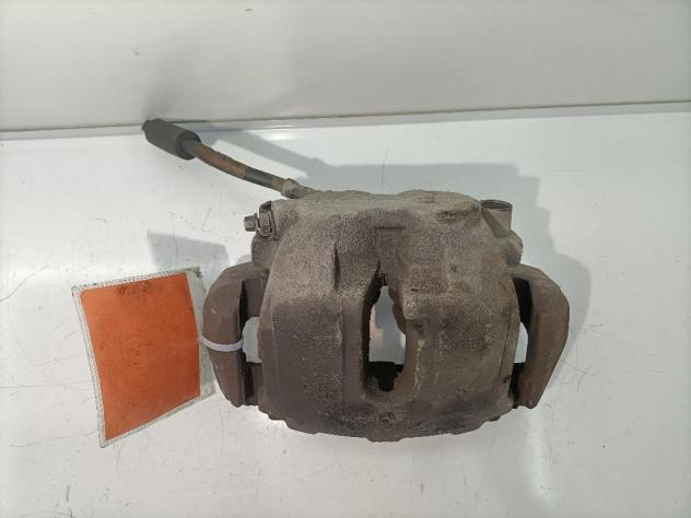 PINZA FRENO ANTERIORE SINISTRA MERCEDES ML W164 3° Serie A0034204083 642940 diesel 2987 (0511) - Foto 2